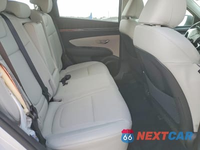 Zdjęcie 11 z 14 samochodu: 2024 HYUNDAI TUCSON HYBRID SEL CONVENIENCE VIN:KM8JCCD11RU143072 - miniatura