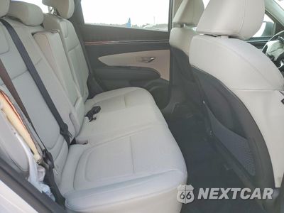 Zdjęcie 11 z 14 samochodu: 2024 HYUNDAI TUCSON HYBRID SEL CONVENIENCE VIN:KM8JCCD11RU143072 - miniatura