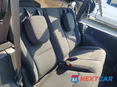 Zdjęcie 10 z 13 samochodu: 2020 JEEP WRANGLER SPORT VIN:1C4GJXAN3LW228011 - miniatura