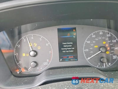 Zdjęcie 9 z 13 samochodu: 2024 TOYOTA COROLLA CROSS L VIN:7MUAAAAG8RV099301 - miniatura