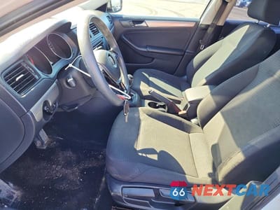 Zdjęcie 7 z 12 samochodu: 2015 VOLKSWAGEN JETTA BASE VIN:3VW1K7AJ9FM267560 - miniatura