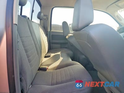 Zdjęcie 10 z 12 samochodu: 2008 DODGE RAM 1500 ST VIN:1D7HA18228J155821 - miniatura