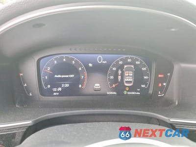 Zdjęcie 9 z 12 samochodu: 2025 HONDA CIVIC SI VIN:2HGFE1E52SH473405 - miniatura