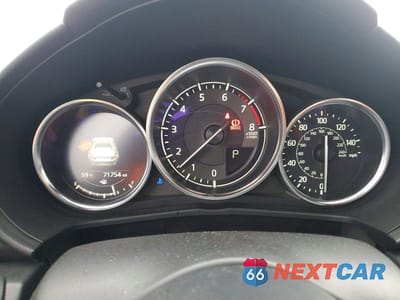 Zdjęcie 9 z 12 samochodu: 2018 MAZDA MX-5 MIATA GRAND TOURING VIN:JM1NDAM79J0200514 - miniatura