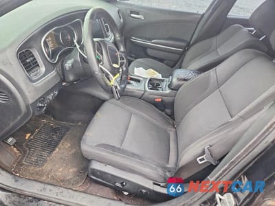 Zdjęcie 7 z 12 samochodu: 2018 DODGE CHARGER R VIN:2C3CDXCTXJH260911 - miniatura