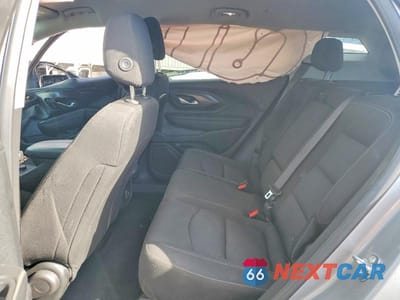 Zdjęcie 10 z 11 samochodu: 2024 GMC TERRAIN SLE VIN:3GKALTEG8RL390210 - miniatura