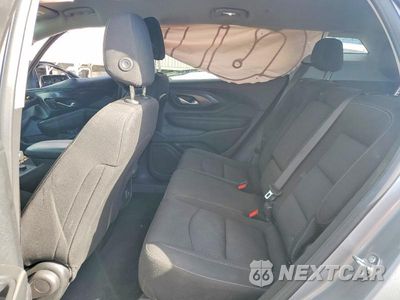 Zdjęcie 10 z 12 samochodu: 2024 GMC TERRAIN SLE VIN:3GKALTEG8RL390210 - miniatura