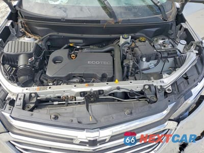 Zdjęcie 12 z 13 samochodu: 2020 CHEVROLET EQUINOX PREMIER VIN:3GNAXNEV7LS670084 - miniatura