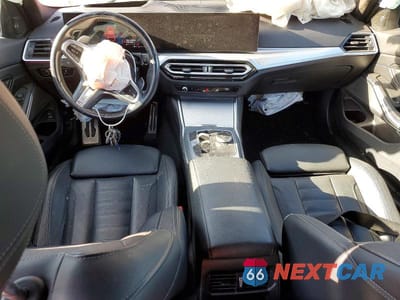 Zdjęcie 8 z 11 samochodu: 2023 BMW M340I VIN:3MW49FS06P8D41536 - miniatura
