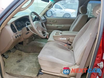 Zdjęcie 7 z 13 samochodu: 2002 TOYOTA TUNDRA SR5 V8 VIN:5TBRT34172S331931 - miniatura
