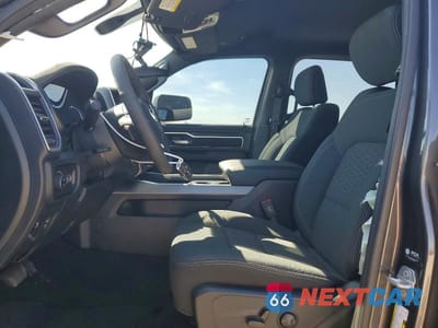 Zdjęcie 7 z 11 samochodu: 2025 RAM 1500 BIG HORN VIN:1C6SRFFP2SN767089 - miniatura