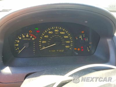 Zdjęcie 9 z 13 samochodu: 2007 HONDA ACCORD LX VIN:3HGCM56447G704606 - miniatura