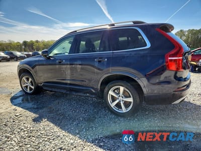 Drugie zdjęcie samochodu z przodu: 2016 VOLVO XC90 T5 VIN:YV4102KK6G1060543 - miniatura