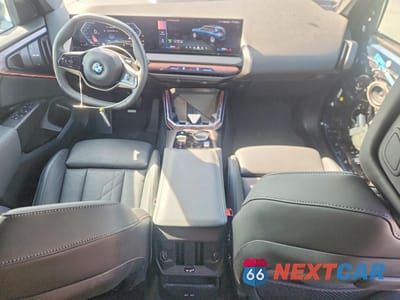 Zdjęcie 8 z 13 samochodu: 2025 BMW X3 30 XDRIVE VIN:5UX53GP03S9Y50892 - miniatura