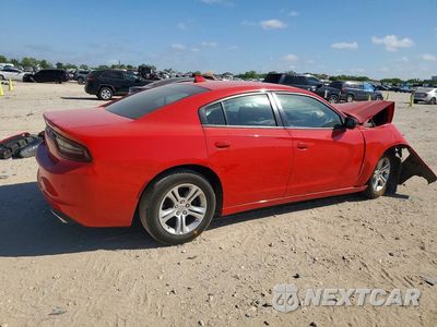 Trzecie zdjęcie samochodu z tyłu: 2023 DODGE CHARGER SXT VIN:2C3CDXBG2PH579698 - miniatura