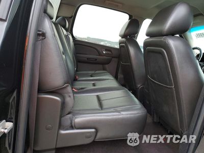 Zdjęcie 10 z 14 samochodu: 2013 GMC SIERRA K1500 SLT VIN:3GTP2WE75DG102381 - miniatura