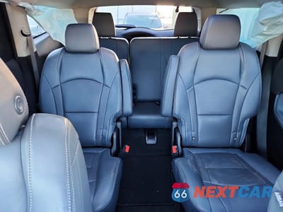 Zdjęcie 10 z 12 samochodu: 2019 BUICK ENCLAVE PREMIUM VIN:5GAERCKW1KJ132469 - miniatura