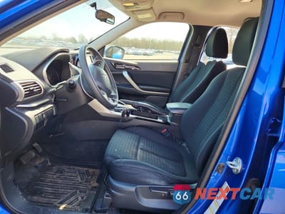 Zdjęcie 7 z 13 samochodu: 2018 MITSUBISHI ECLIPSE CROSS ES VIN:JA4AT3AA8JZ040435 - miniatura