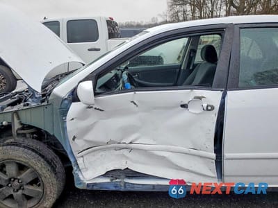 Zdjęcie 7 z 12 samochodu: 2007 TOYOTA COROLLA S VIN:2T1BR32EX7C812303 - miniatura