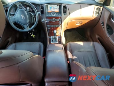 Zdjęcie 8 z 13 samochodu: 2016 INFINITI QX50 BASE VIN:JN1BJ0RR3GM262169 - miniatura