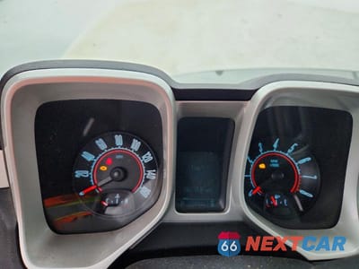 Zdjęcie 9 z 11 samochodu: 2011 CHEVROLET CAMARO LT VIN:2G1FB1ED4B9137613 - miniatura