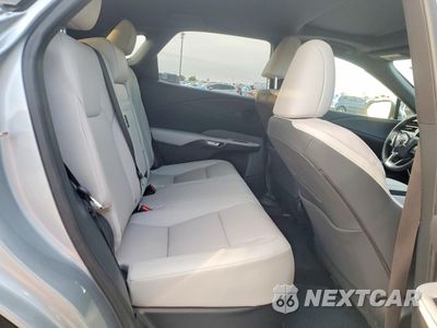 Zdjęcie 11 z 13 samochodu: 2025 LEXUS RX 350 PREMIUM+ VIN:JTJCHMAA8S2027827 - miniatura