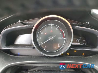 Zdjęcie 9 z 11 samochodu: 2018 MAZDA 3 GRAND TOURING VIN:3MZBN1M32JM199312 - miniatura