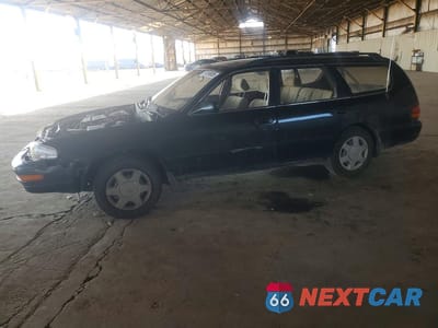 1994 TOYOTA CAMRY LE V6 4T1GK12W0RU027815 - główne zdjęcie licytacji z USA - miniatura