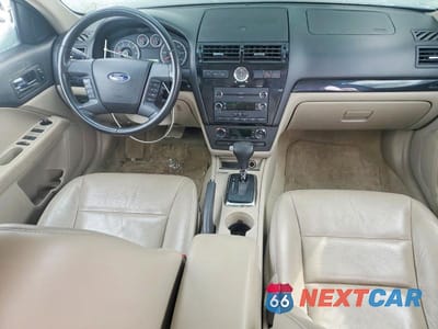 Zdjęcie 8 z 12 samochodu: 2008 FORD FUSION SEL VIN:3FAHP08Z68R178787 - miniatura