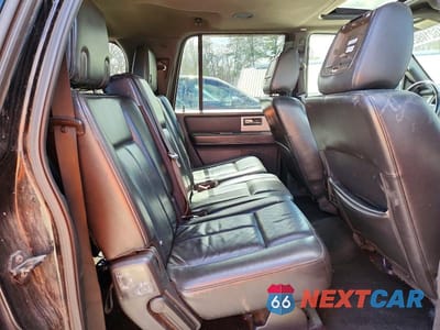 Zdjęcie 11 z 12 samochodu: 2012 FORD EXPEDITION VIN:1FMJK2A59CEF08300 - miniatura