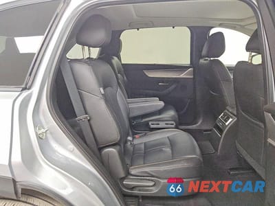 Zdjęcie 11 z 13 samochodu: 2025 MAZDA CX-90 PREMIUM SPORT VIN:JM3KKCHD4S1229202 - miniatura
