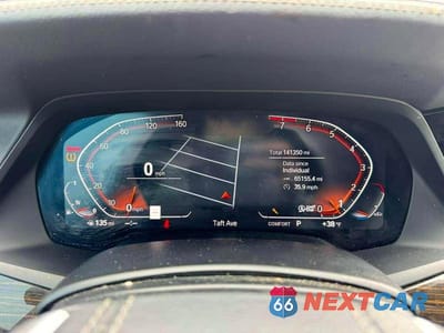 Zdjęcie 8 z 10 samochodu: 2019 BMW X5 XDRIVE40I VIN:5UXCR6C50KLL63413 - miniatura