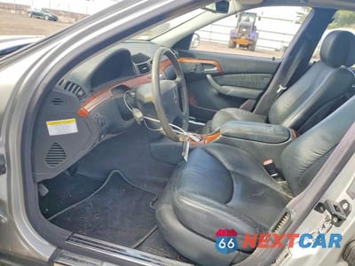Zdjęcie 7 z 13 samochodu: 2006 MERCEDES-BENZ S VIN:WDBNG70J26A462385 - miniatura