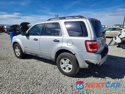 Drugie zdjęcie samochodu z przodu: 2009 FORD ESCAPE HYBRID VIN:1FMCU49339KA91820 - miniatura