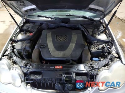 Zdjęcie 11 z 11 samochodu: 2007 MERCEDES-BENZ C 280 4MATIC VIN:WDBRF92H77F927483 - miniatura