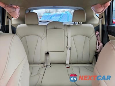 Zdjęcie 10 z 13 samochodu: 2018 BUICK ENVISION PREFERRED VIN:LRBFXCSAXJD055626 - miniatura