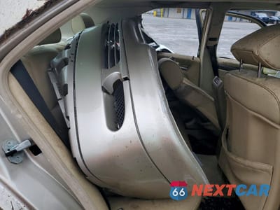 Zdjęcie 12 z 13 samochodu: 1999 MERCEDES-BENZ C 280 VIN:WDBHA29G4XA706192 - miniatura