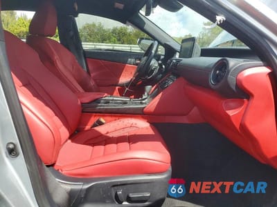 Zdjęcie 7 z 12 samochodu: 2023 LEXUS IS 350 F SPORT VIN:JTHGZ1B21P5060096 - miniatura