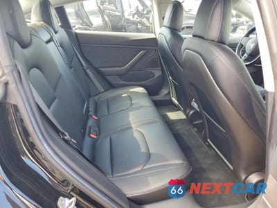 Zdjęcie 10 z 11 samochodu: 2018 TESLA MODEL 3 VIN:5YJ3E1EA9JF012477 - miniatura