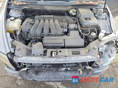 Zdjęcie 11 z 13 samochodu: 2007 VOLVO S40 2.4I VIN:YV1MS382572286083 - miniatura