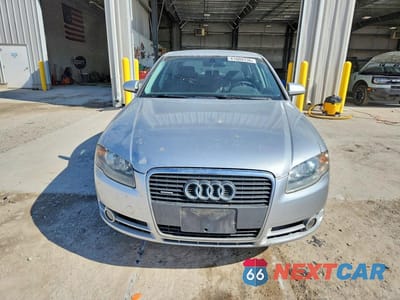 Piąte zdjęcie samochodu w środku: 2006 AUDI A4 2.0T QUATTRO VIN:WAUDF78E36A226963 - miniatura