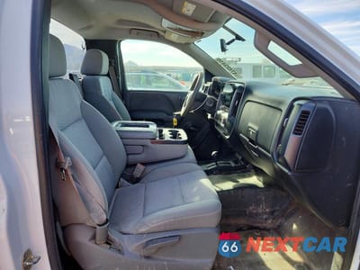 Zdjęcie 10 z 12 samochodu: 2015 GMC SIERRA K1500 VIN:1GTN2TEC2FZ403583 - miniatura