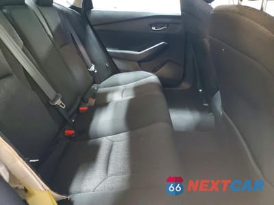 Zdjęcie 10 z 12 samochodu: 2024 HONDA ACCORD LX VIN:1HGCY1F28RA065241 - miniatura