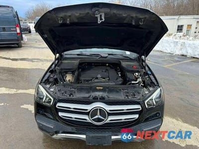 Zdjęcie 6 z 10 samochodu: 2020 MERCEDES-BENZ GLE 350 VIN:4JGFB4JB7LA161645 - miniatura