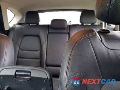 Zdjęcie 10 z 14 samochodu: 2022 MAZDA CX-5 PREFERRED VIN:JM3KFBCMXN1557539 - miniatura