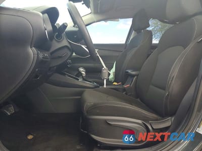 Zdjęcie 7 z 12 samochodu: 2021 KIA FORTE LXS VIN:3KPF24AD0ME291299 - miniatura