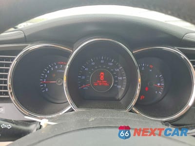 Zdjęcie 9 z 11 samochodu: 2011 KIA OPTIMA EX TURBO VIN:KNAGN4A64B5136063 - miniatura