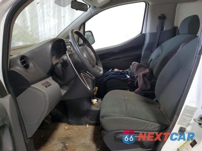 Zdjęcie 7 z 13 samochodu: 2015 CHEVROLET CITY EXPRESS LT DELIVERY VAN VIN:3N63M0ZN8FK715414 - miniatura