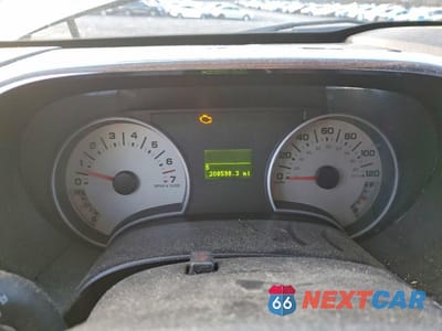 Zdjęcie 9 z 13 samochodu: 2010 FORD EXPLORER LIMITED VIN:1FMEU7F84AUA69988 - miniatura