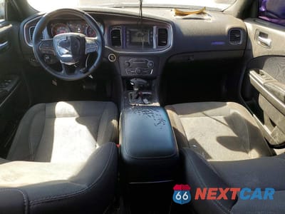 Zdjęcie 8 z 12 samochodu: 2016 DODGE CHARGER SE VIN:2C3CDXBGXGH251977 - miniatura